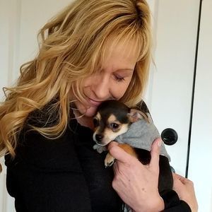 Meet your Posher, Katherine